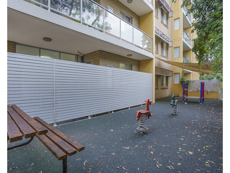 5/2-6 Bruce Street, Blacktown NSW 2148