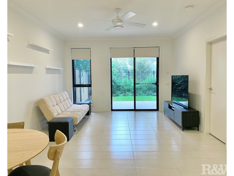 4/55 Putters Circuit, Blacktown NSW 2148