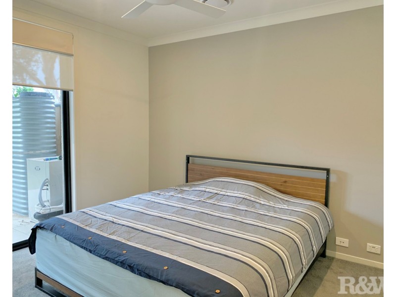 4/55 Putters Circuit, Blacktown NSW 2148