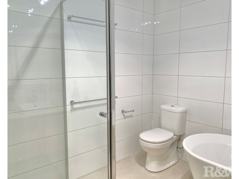 4/55 Putters Circuit, Blacktown NSW 2148