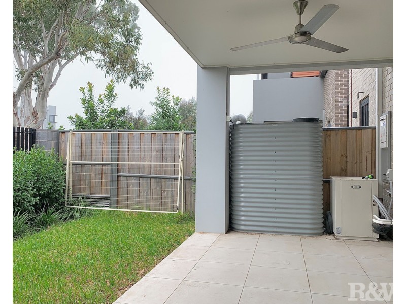 4/55 Putters Circuit, Blacktown NSW 2148