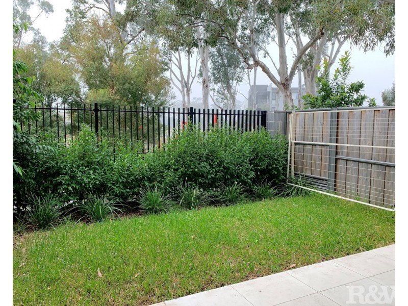 4/55 Putters Circuit, Blacktown NSW 2148