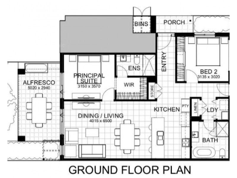 4/55 Putters Circuit, Blacktown NSW 2148