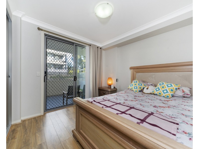 3/8a Myrtle Street, Prospect NSW 2148