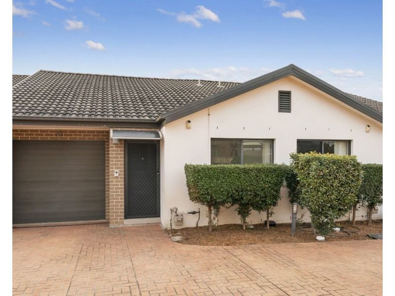 6/70 Swinson Road, Blacktown NSW 2148