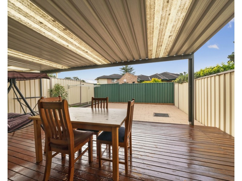6/70 Swinson Road, Blacktown NSW 2148