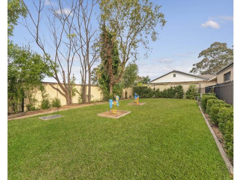 6/70 Swinson Road, Blacktown NSW 2148