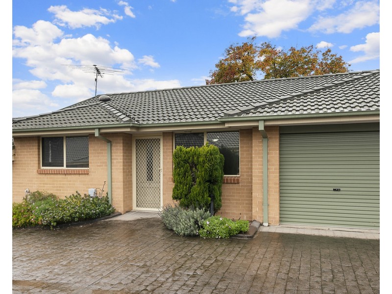 4/10 Osborne Road, Marayong NSW 2148