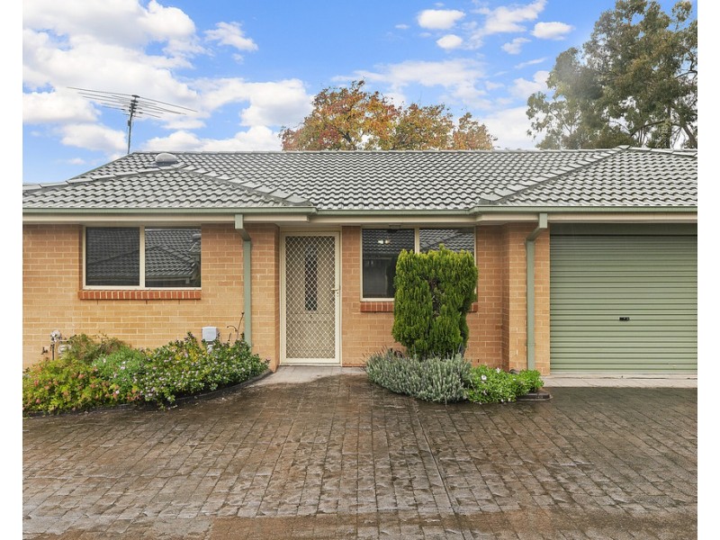 4/10 Osborne Road, Marayong NSW 2148