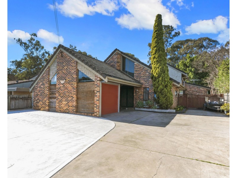 28 Balmoral Street, Blacktown NSW 2148