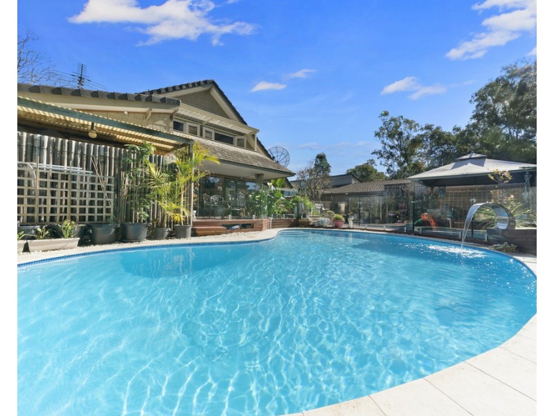 28 Balmoral Street, Blacktown NSW 2148