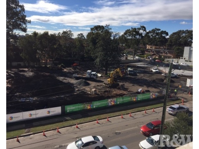 12/20-22 Fourth Avenue, Blacktown NSW 2148