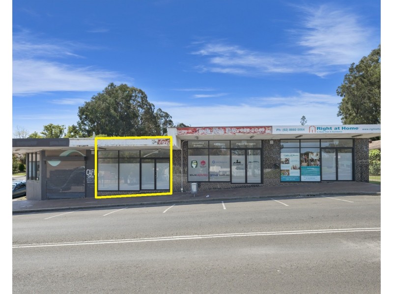 55B Turner Street, Blacktown NSW 2148