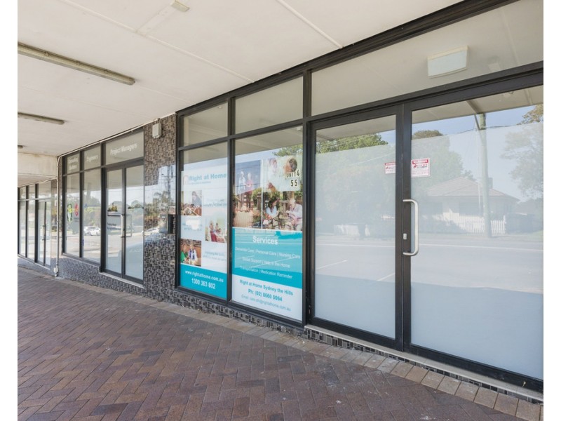 55B Turner Street, Blacktown NSW 2148