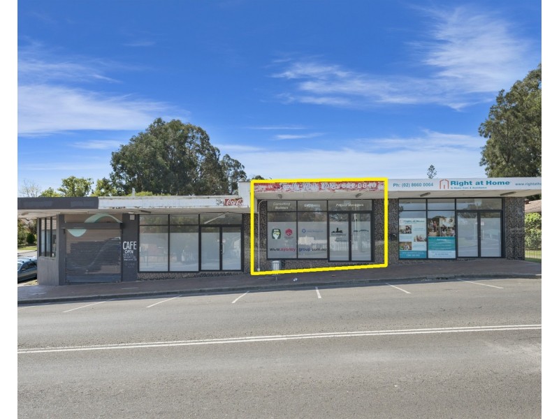 55C Turner Street, Blacktown NSW 2148