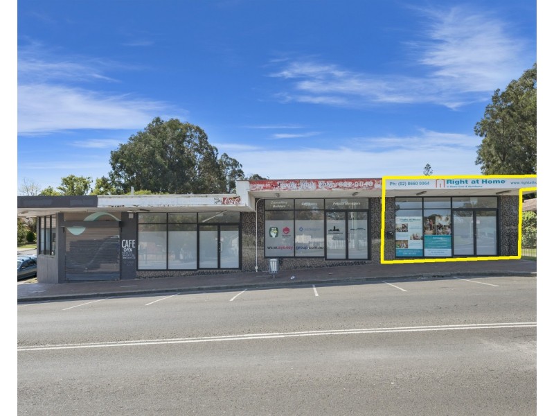 55D Turner Street, Blacktown NSW 2148