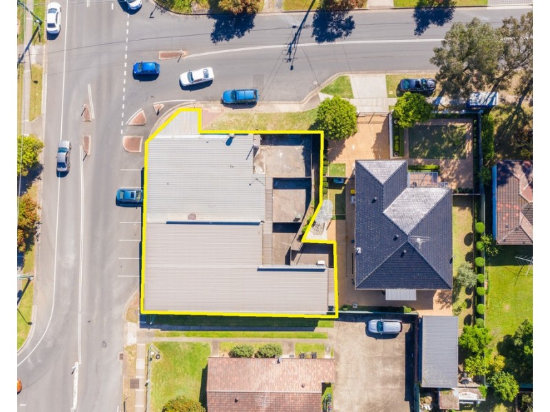 55 Turner Street, Blacktown NSW 2148