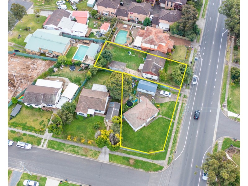 68 Walters Road, Blacktown NSW 2148