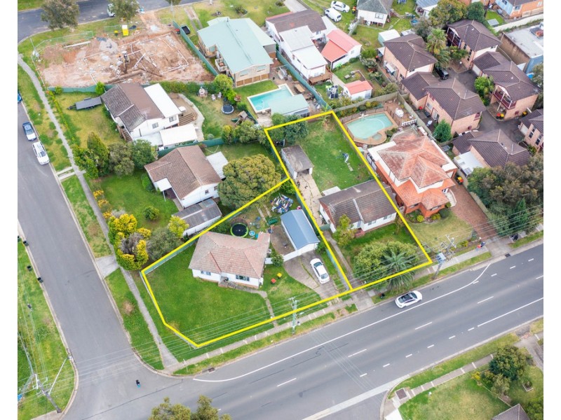 68 Walters Road, Blacktown NSW 2148