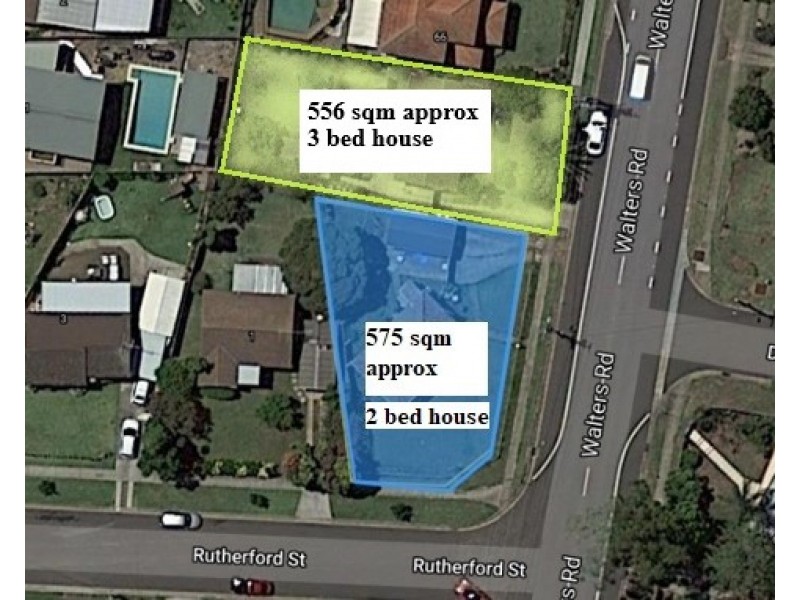 70 Walters Road, Blacktown NSW 2148