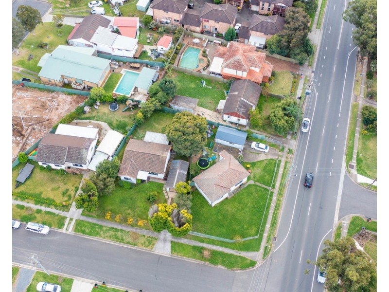 70 Walters Road, Blacktown NSW 2148