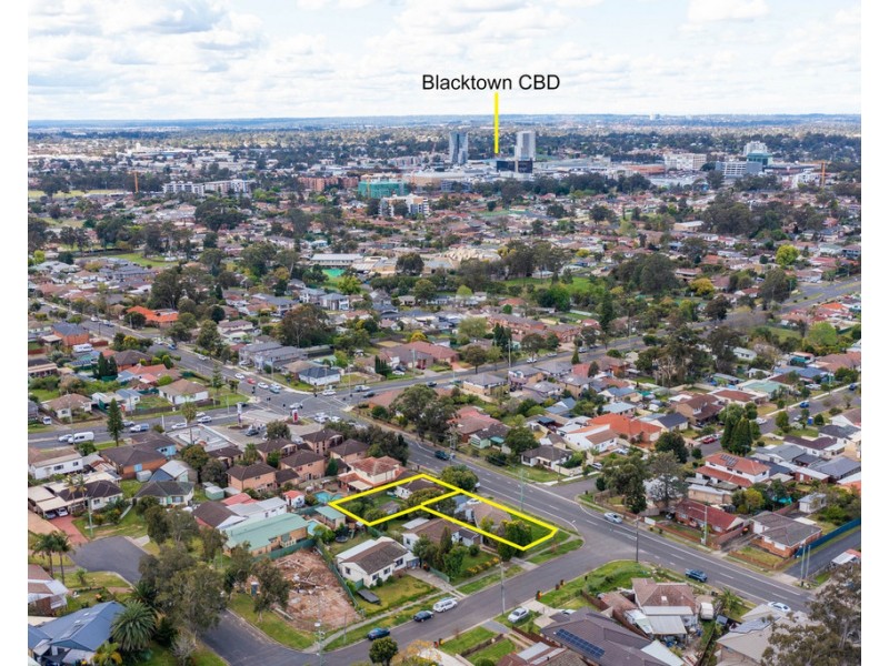 70 Walters Road, Blacktown NSW 2148