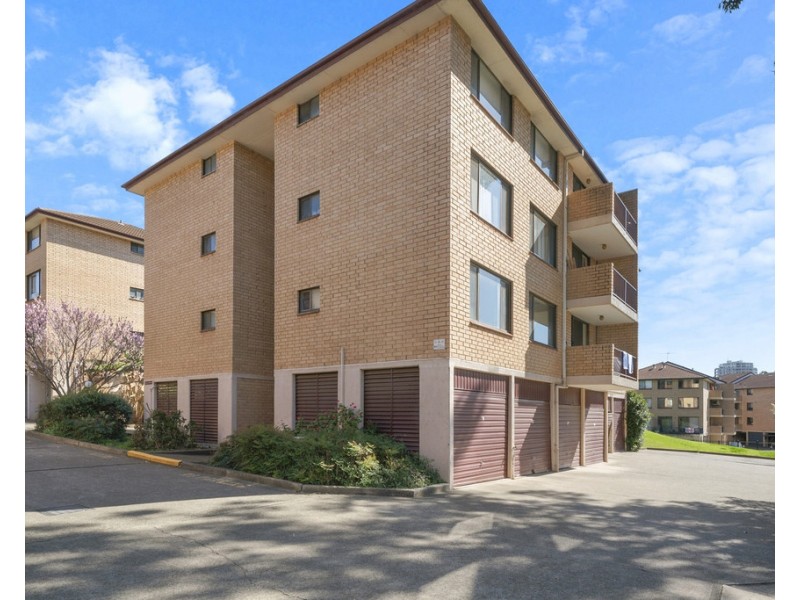 35/25 Mantaka Street, Blacktown NSW 2148
