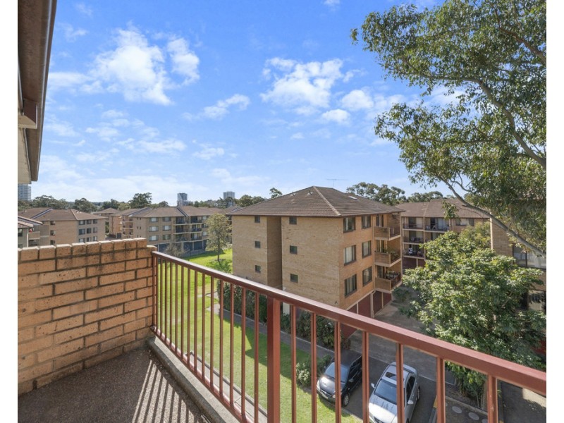 35/25 Mantaka Street, Blacktown NSW 2148