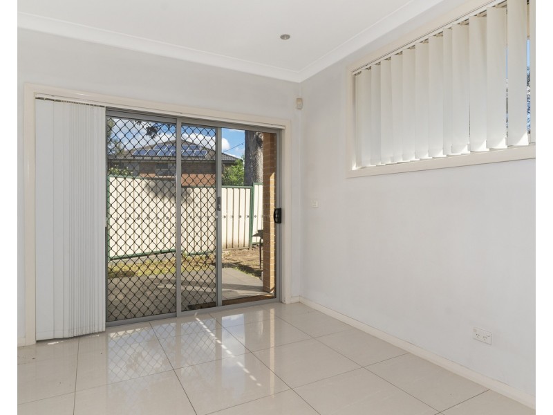 5/12 Dudley Avenue, Blacktown NSW 2148