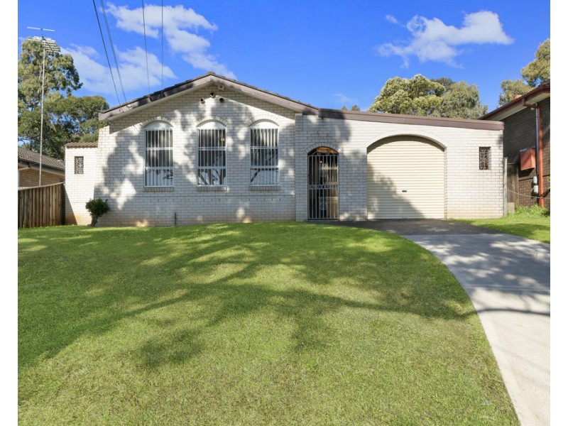 19 Joseph Street, Blacktown NSW 2148