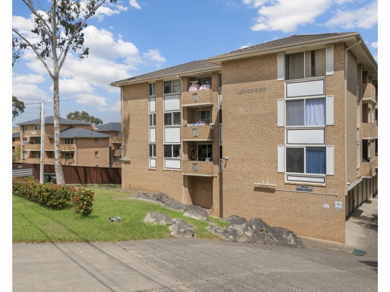 16/18-20 Bruce Street, Blacktown NSW 2148