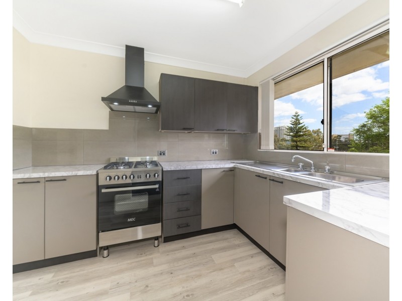16/18-20 Bruce Street, Blacktown NSW 2148