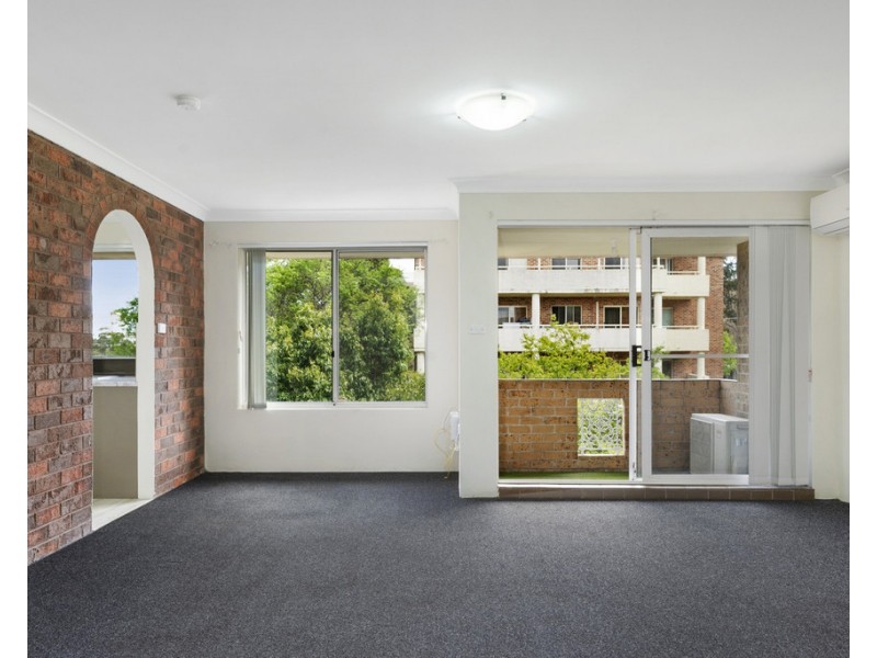 16/18-20 Bruce Street, Blacktown NSW 2148