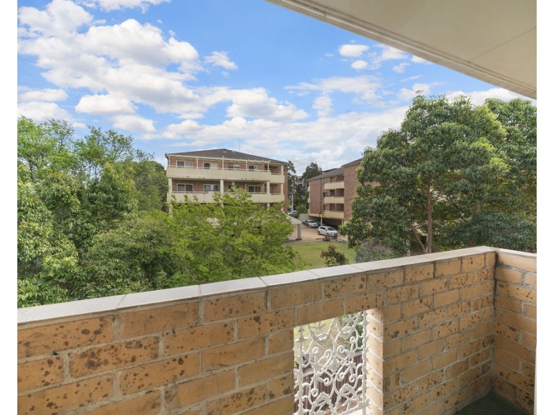 16/18-20 Bruce Street, Blacktown NSW 2148