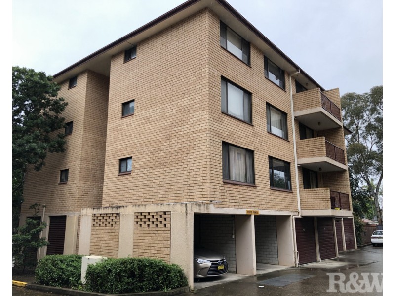 9/25 Mantaka Street, Blacktown NSW 2148