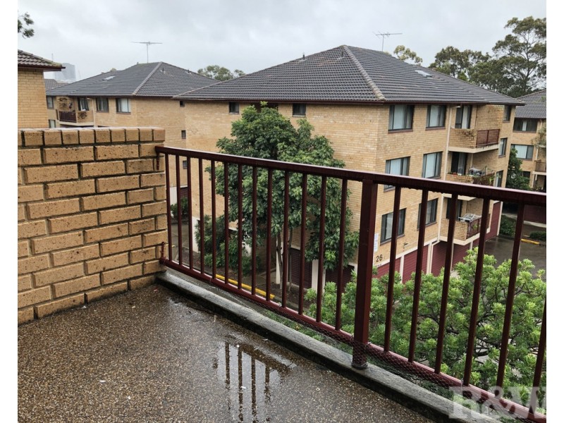 9/25 Mantaka Street, Blacktown NSW 2148