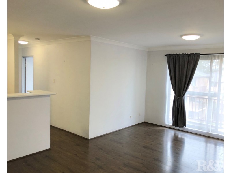 9/25 Mantaka Street, Blacktown NSW 2148