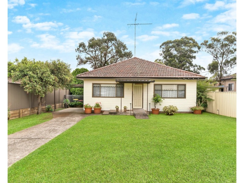 7 Ashwell Road, Blacktown NSW 2148