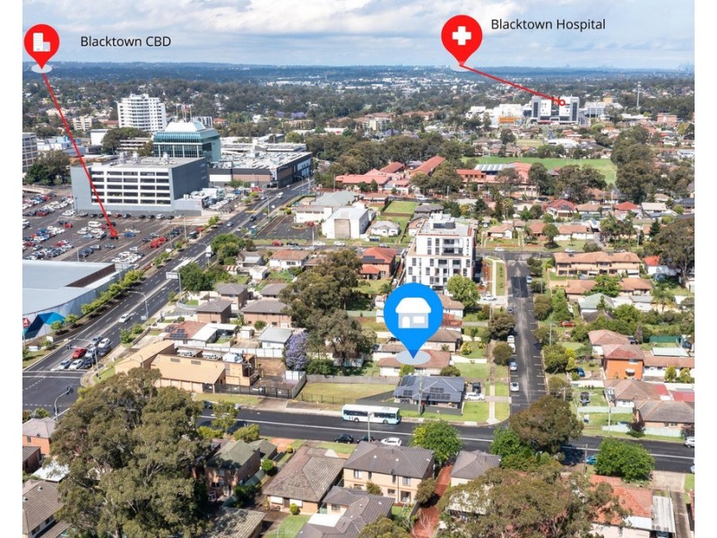 7 Ashwell Road, Blacktown NSW 2148