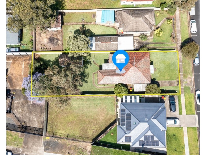 7 Ashwell Road, Blacktown NSW 2148