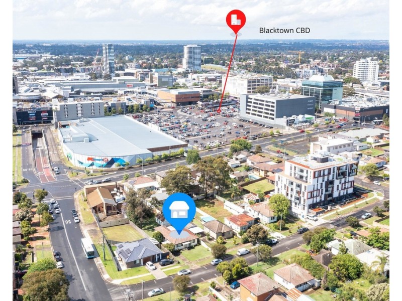 7 Ashwell Road, Blacktown NSW 2148