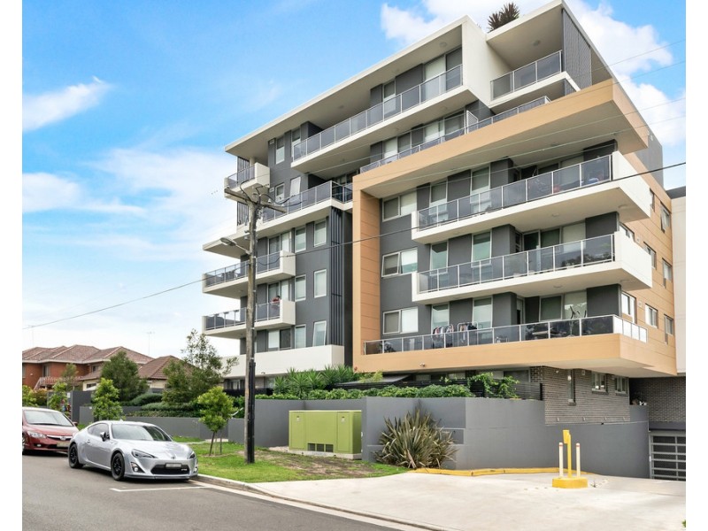 203/31 Carinya Street, Blacktown NSW 2148