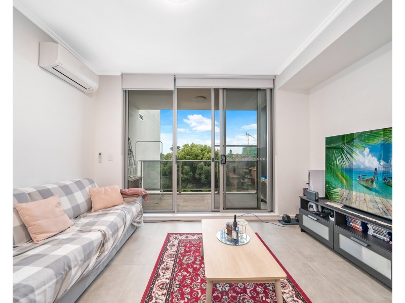 203/31 Carinya Street, Blacktown NSW 2148