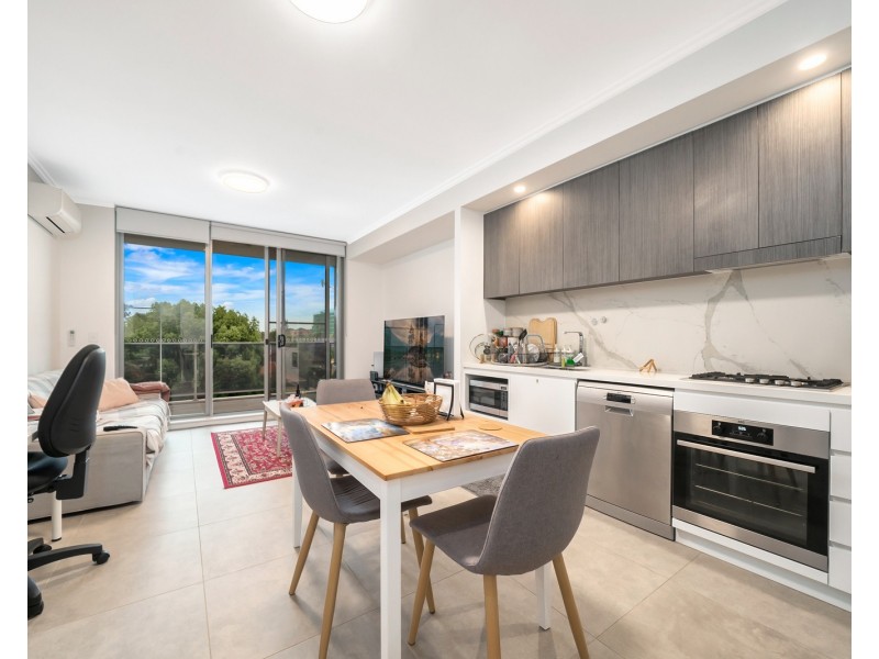 203/31 Carinya Street, Blacktown NSW 2148