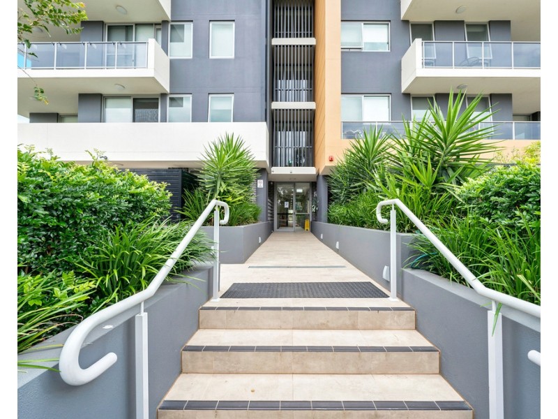 203/31 Carinya Street, Blacktown NSW 2148