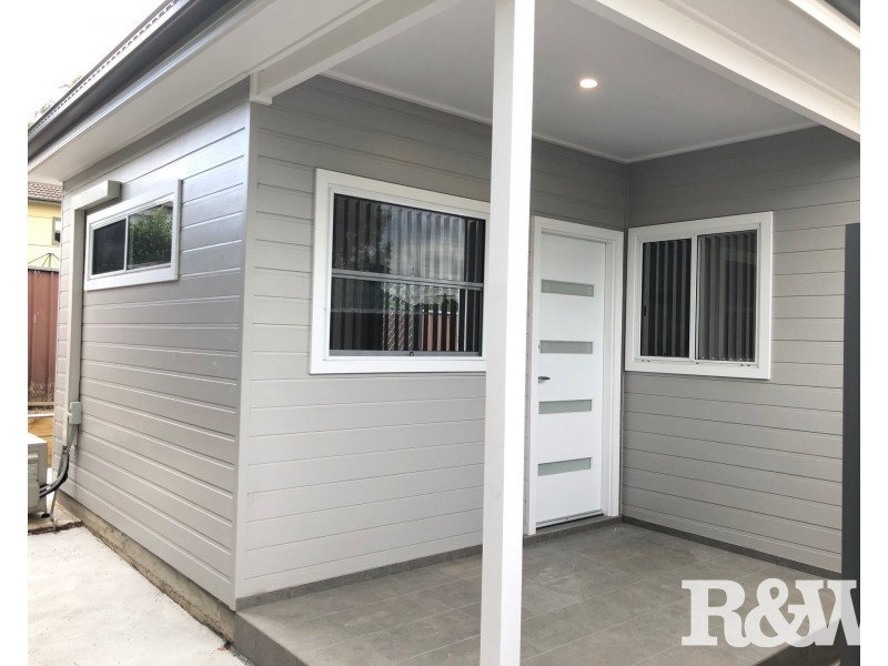 24A Hilltop Avenue, Blacktown NSW 2148