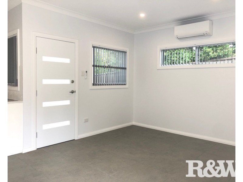 24A Hilltop Avenue, Blacktown NSW 2148
