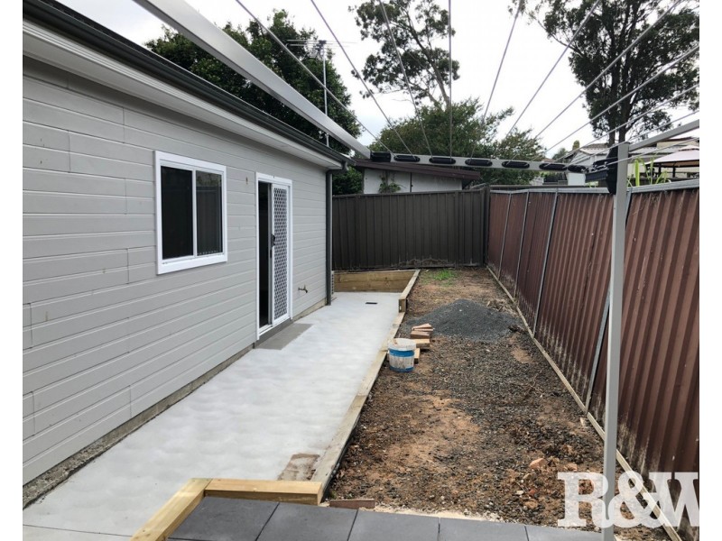 24A Hilltop Avenue, Blacktown NSW 2148