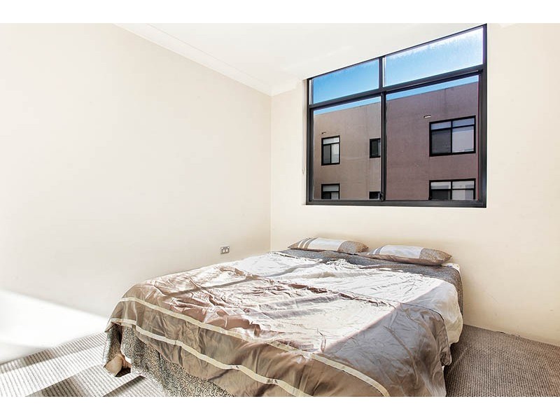 58/31-35 Third Avenue, Blacktown NSW 2148