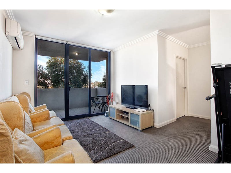 58/31-35 Third Avenue, Blacktown NSW 2148